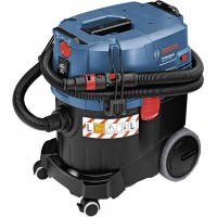 BOSCH GAS 35 L SFC putekļu sūcējs